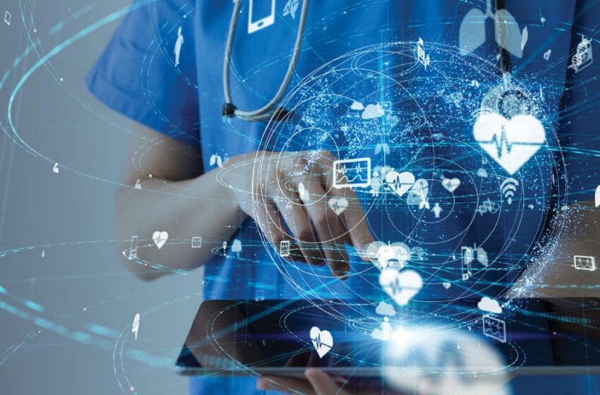 Dall’Irlanda le soluzioni digital health per innovare il settore assicurativo