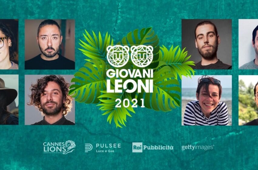 ADCI Giovani Leoni: ecco chi sono i talenti creativi vincitori dell’edizione 2021