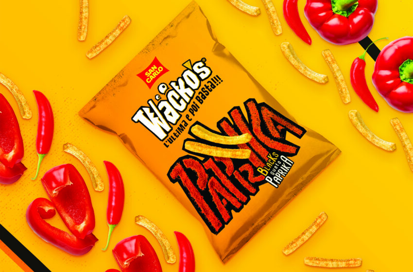 Wacko’s insieme a IAKI e Cimiciurri per parlare alla Gen Z con una nuova social media strategy