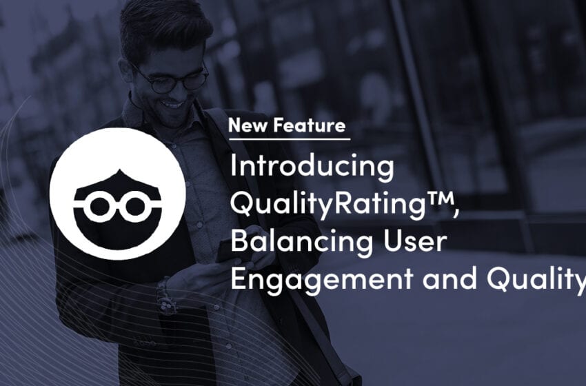  Outbrain svela QualityRating™ per migliorare le esperienze personalizzate dei feed nell’open web