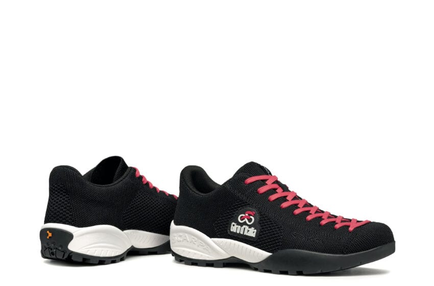 SCARPA rafforza la collaborazione con il Giro D’Italia