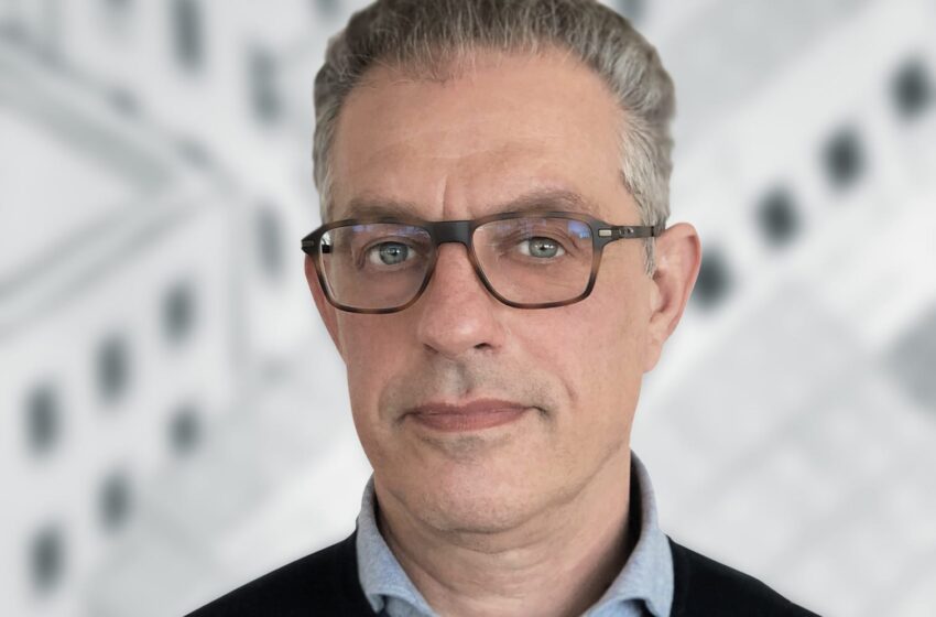 Sergio Mojoli è il nuovo Head of Digital Business di McCann Worldgroup Italy