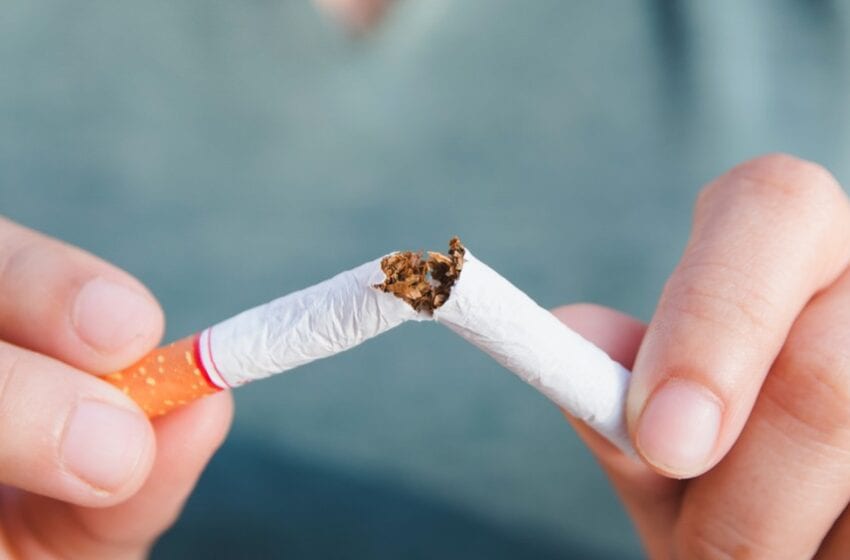 Giornata mondiale senza tabacco: il fumo non danneggia solo la salute, ma anche il portafoglio