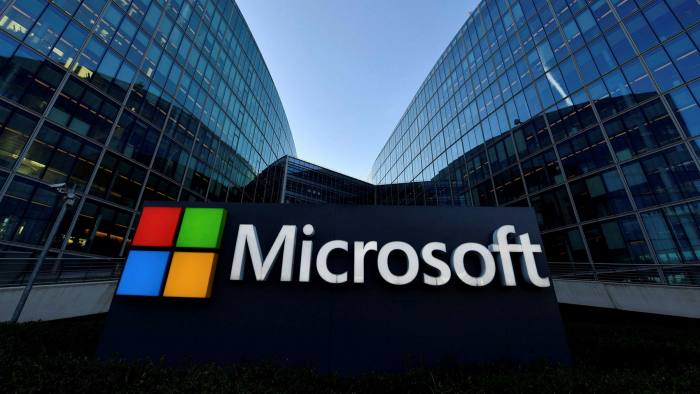 Leonardo e Microsoft insieme per la digitalizzazione delle infrastrutture nazionali
