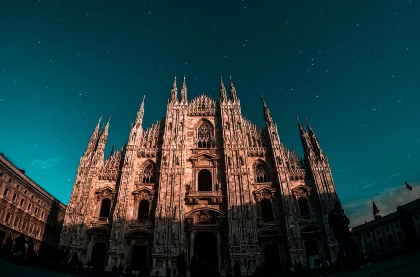 Deloitte annuncia la nuova sede di Milano in Corso Italia 23
