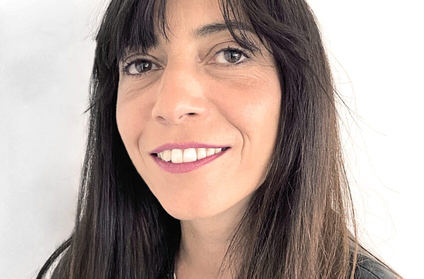 Leo Burnett annuncia l’ingresso di Caterina Calabrò, come nuova Creative Director