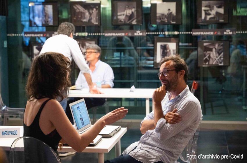 ADCI, ancora un successo il Grande Venerdi’ di Enzo