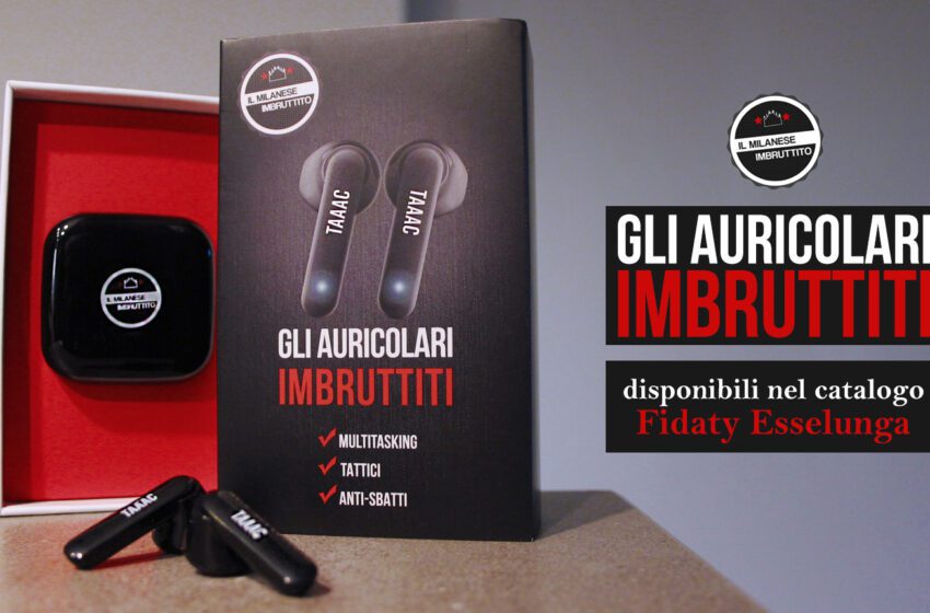 Esselunga & Il Milanese Imbruttito: la partnership che tutti aspettavamo