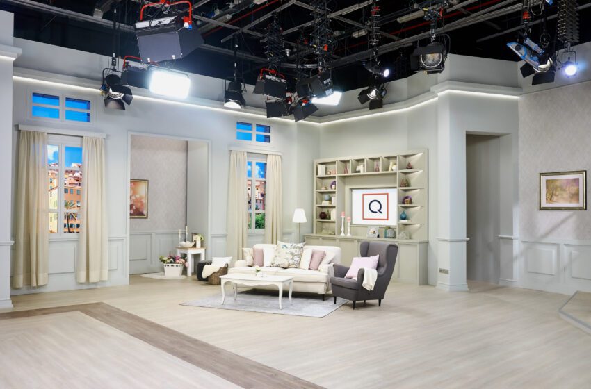 QVC PLAY, il meglio dello shopping di QVC Italia per una fruizione sempre più personalizzata