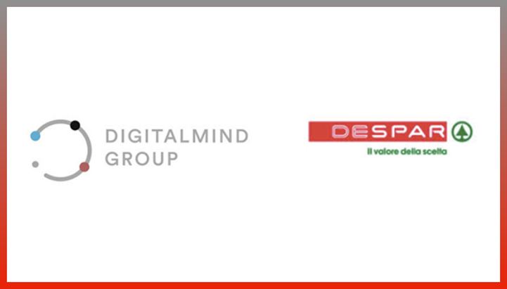  Per la Social Media Strategy Despar Italia sceglie DigitalMind Group