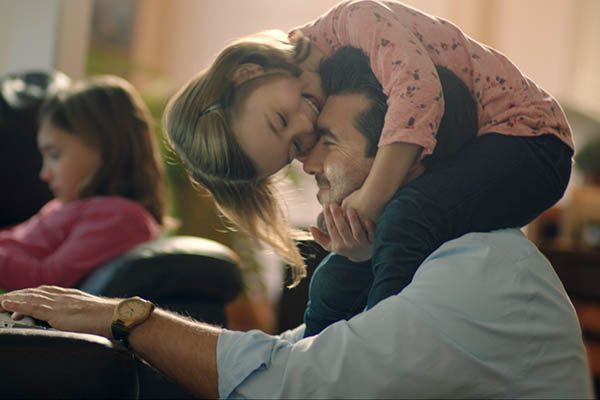  Al via online e on air il nuovo spot di Ikea per celebrare quanto è bello tornare a casa