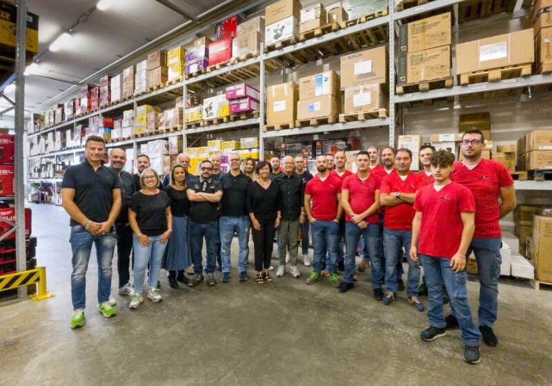 Masterfer.it, promo insuperabili su attrezzature per professionisti e appassionati di bricolage