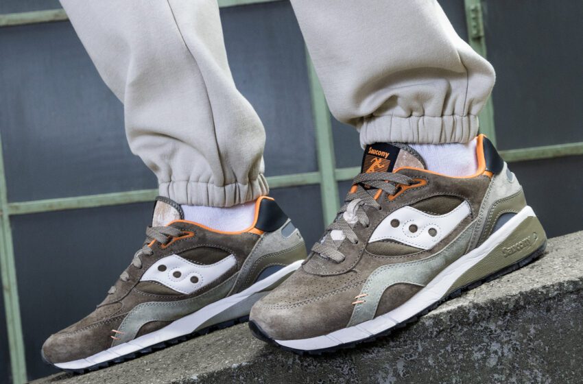 Saucony: on air la nuova campagna globale con direzione creativa Circular