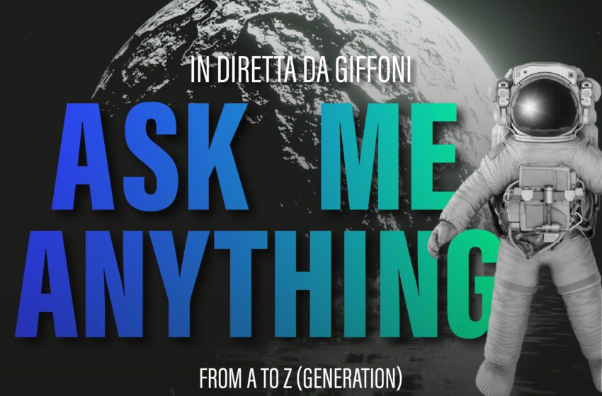 #SIOS21Giffoni: l’evento torna con un’edizione speciale il 15 ottobre. Fari puntati sulla Generazione Z
