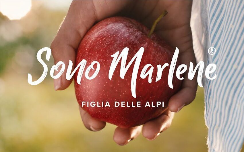 Marlene: on air il nuovo spot con il planning di Mindshare