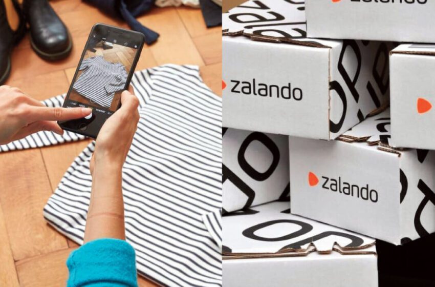  Zalando: un nuovo spot per il compleanno di “Second Hand”