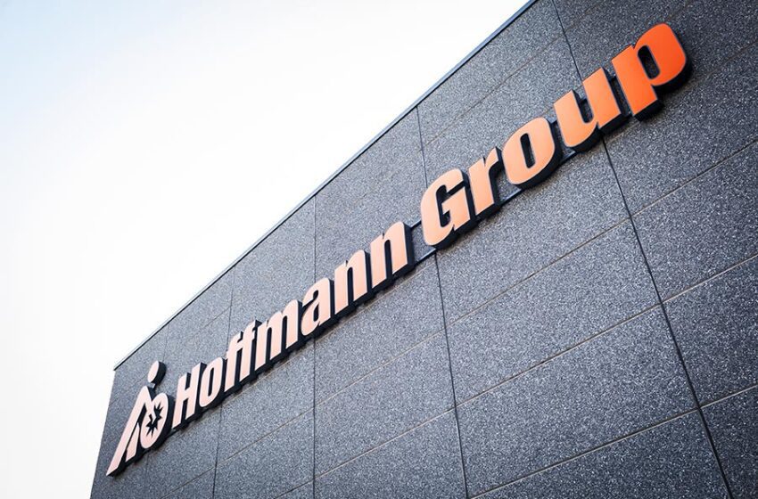  Hoffmann Group, la semplicità dell’acquisto online con 500.000 tra articoli e utensili di alta qualità