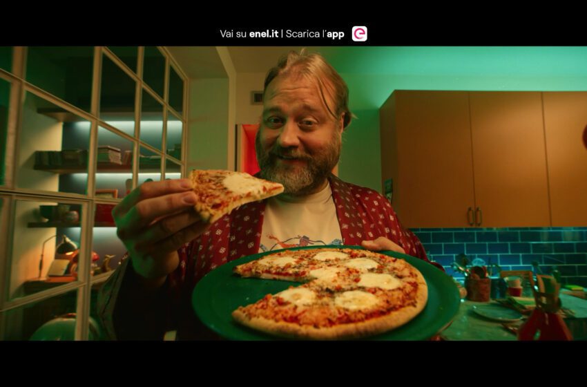 Saatchi & Saatchi realizza lo spot di “Scegli Oggi”, l’offerta di Enel energia per chi non vuole avere pensieri