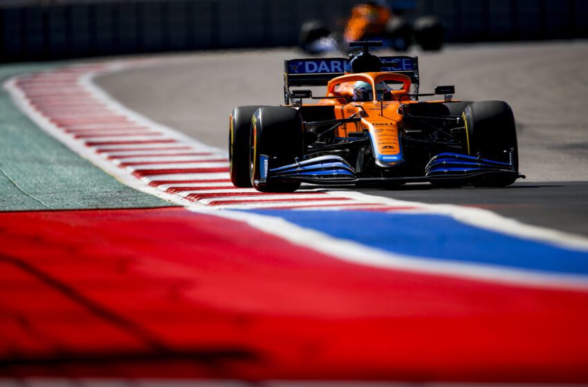  McLaren sceglie Medallia per migliorare l’esperienza   dei suoi fan e del racing team