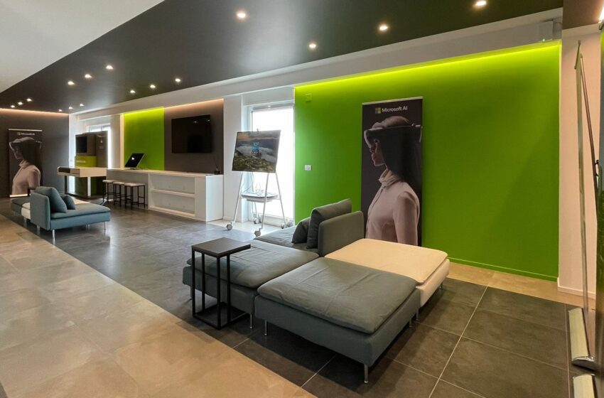 Nasce il South Innovation Center: Microsoft Italia ed Hevolus Innovation per la trasformazione digitale del Sud Italia