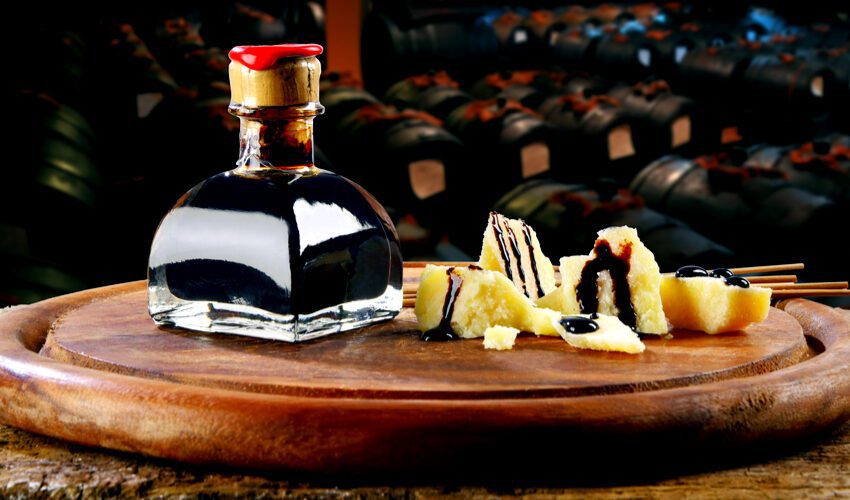  Life realizza la nuova campagna digital internazionale per il Consorzio Tutela Aceto Balsamico di Modena