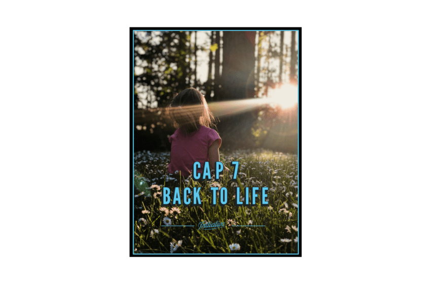  “Back to life”: Initiative rivela desideri e prospettive per il futuro delle diverse generazioni