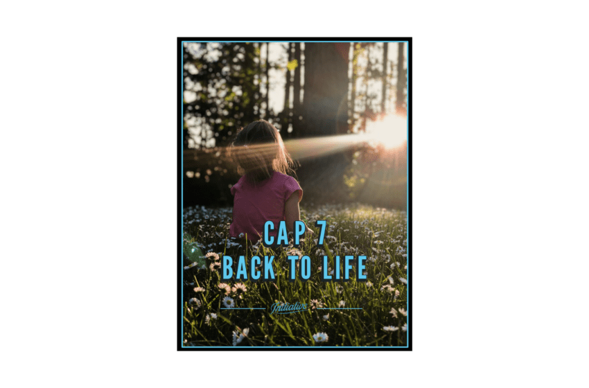 “Back to life”: Initiative rivela desideri e prospettive per il futuro delle diverse generazioni