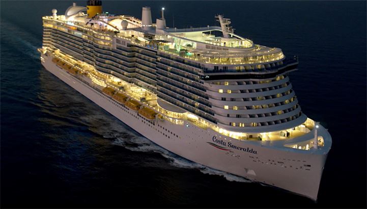 Costa Crociere lancia “Waves” la nuova campagna firmata Leo Burnett