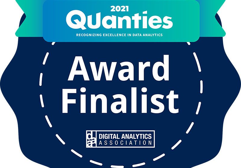 Enrico Pavan entra tra i top five mondiali dell’analytics