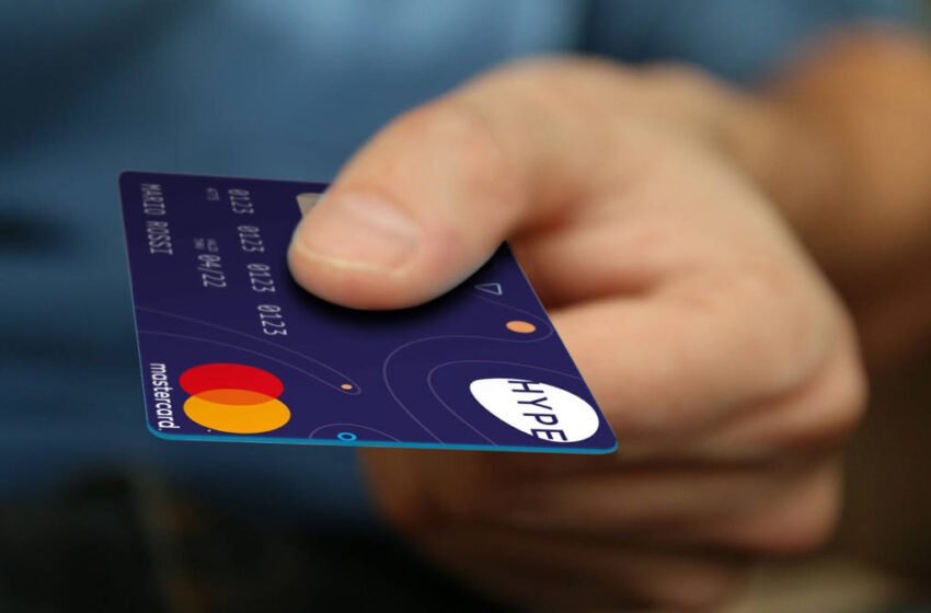 Pagamenti digitali: Hype cresce più del doppio del mercato