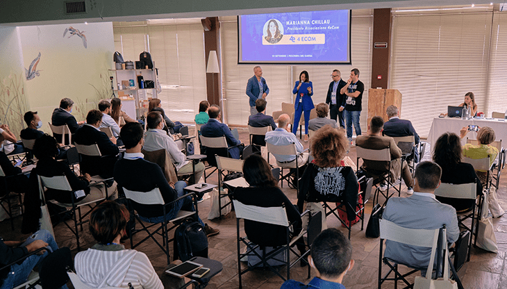 Customer Experience Summit – L’evento 4eCom dedicato all’eCommerce in Italia