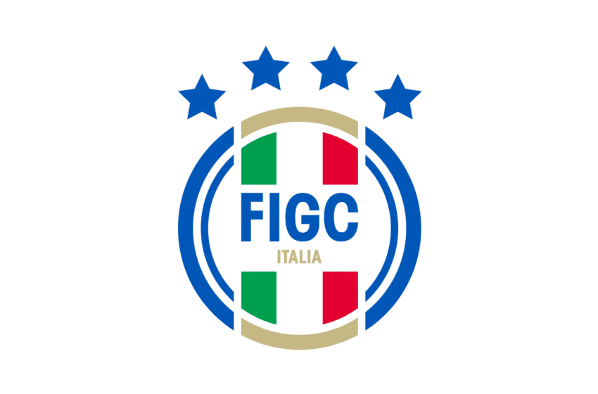 A Garage Italia la presentazione del logo istituzionale della FIGC, ideato da Independent Ideas