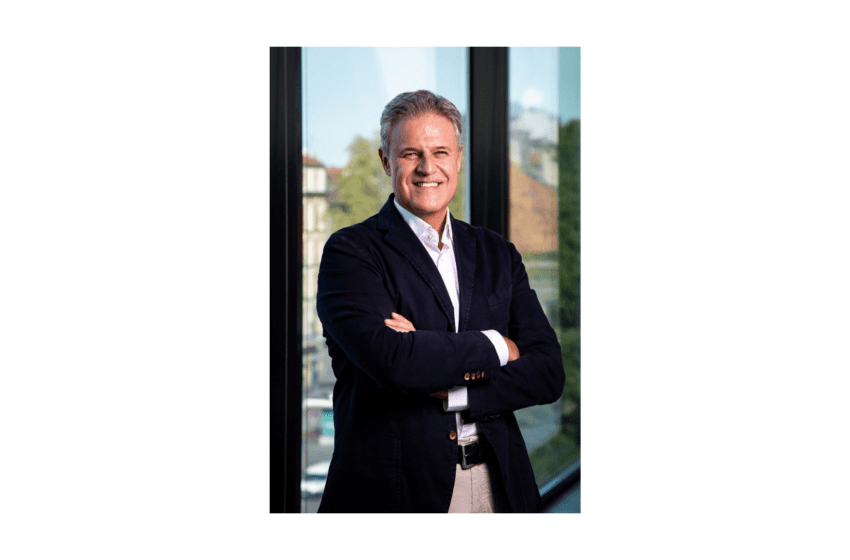 Microsoft Italia nomina Roberto Filipelli nuovo Direttore della Divisione Cloud & Enterprise