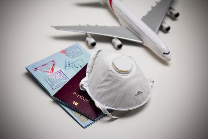 La Regione Lombardia è la settima regione più colpita dal Covid a livello turistico