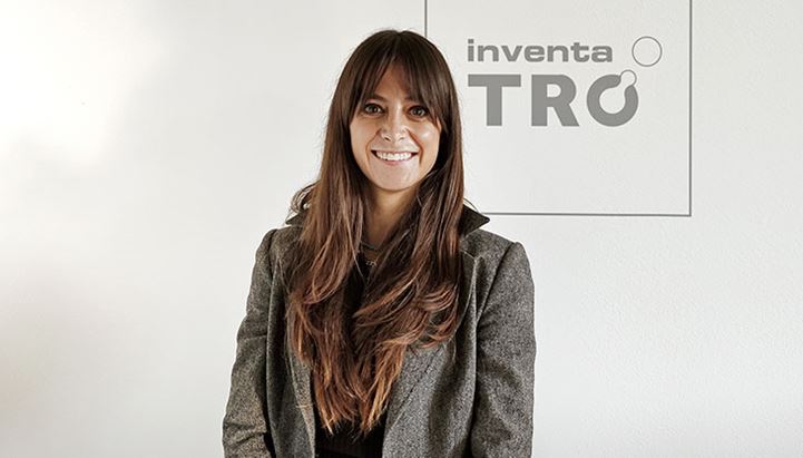  Inventa Tro annuncia l’ingresso di Vittoria De Luca nel ruolo di Digital Project Manager
