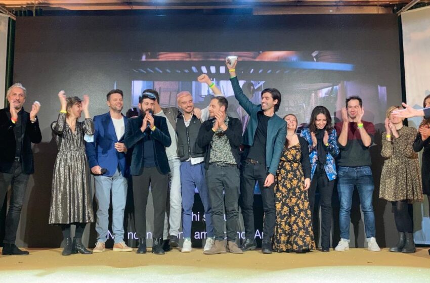 ADCI Awards 2021. Il Grand Prix va ad Alkemy con “Carebonara” per Barilla. Grand Prix No Profit a Small per “The Hiring Chain”