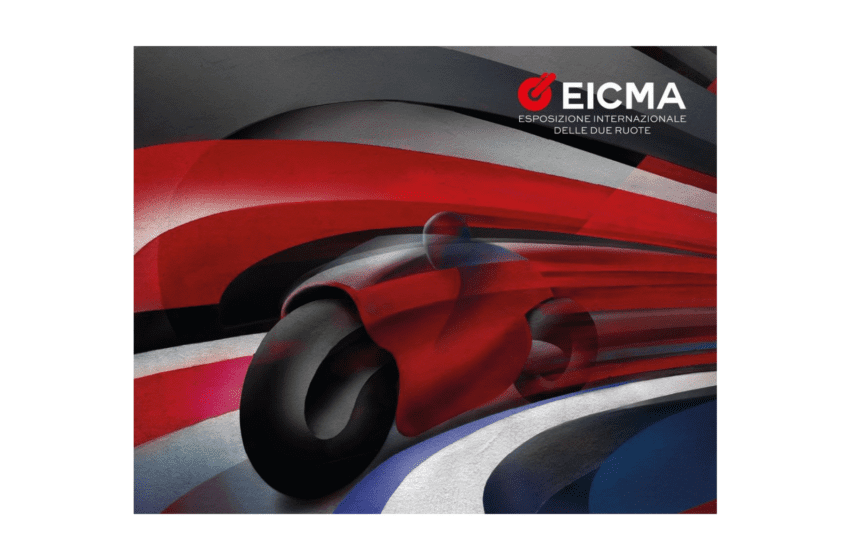 Adnkronos è Partner di EICMA 2021