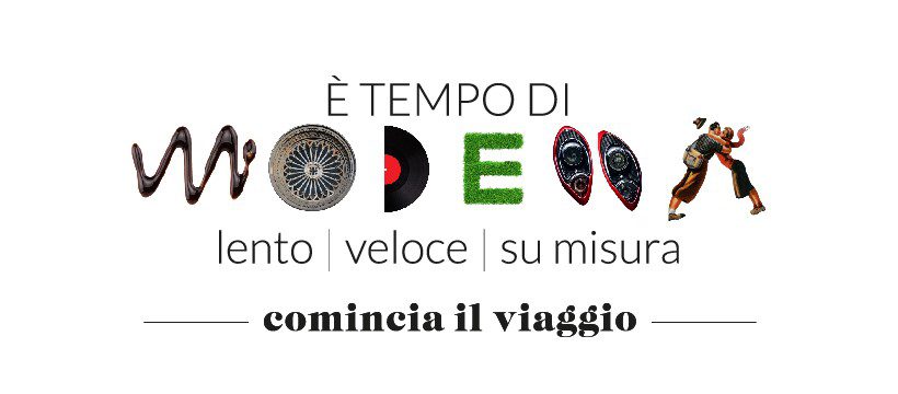  Si conclude con successo la campagna digital per la promozione di Modena curata da Studiowiki