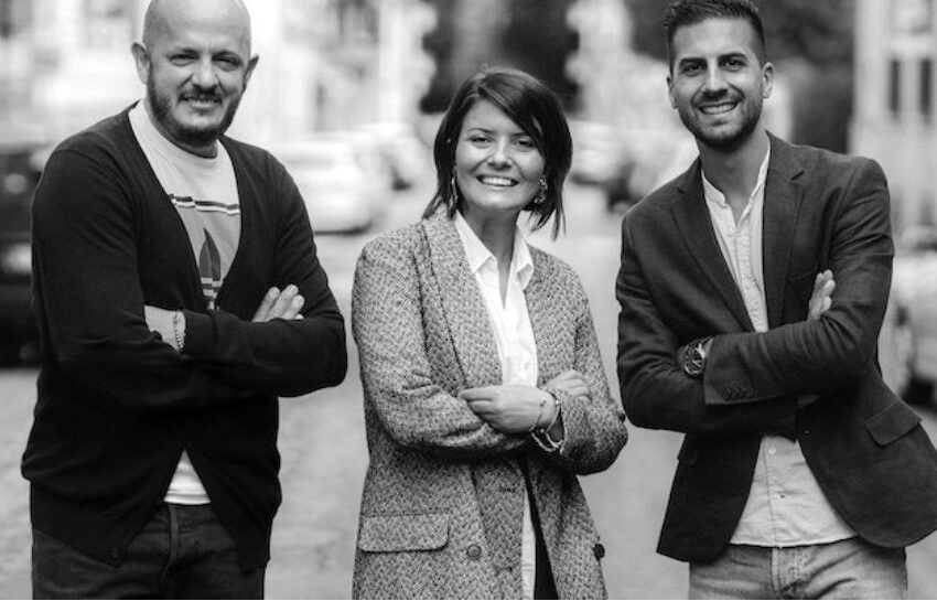 JacLeRoi si rinnova: rebranding totale per l’agenzia di comunicazione