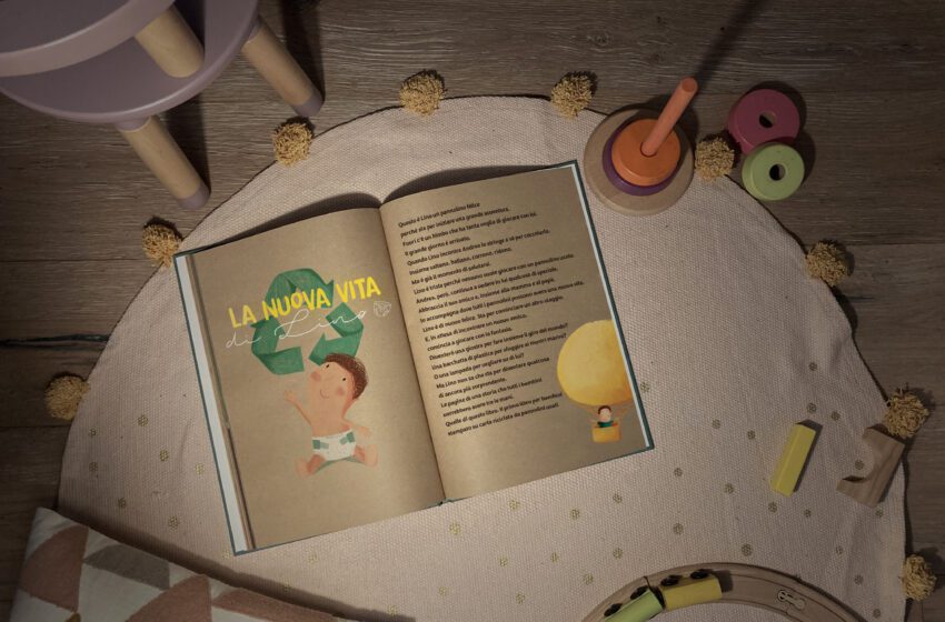 Saatchi & Saatchi Italia e Pampers Italia fanno il pieno di premi in alcuni dei più prestigiosi Awards internazionali