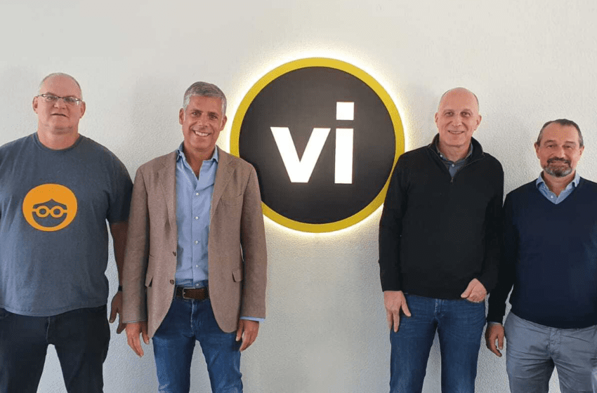 Outbrain acquisisce video intelligence AG ed espande la propria offerta brand e video