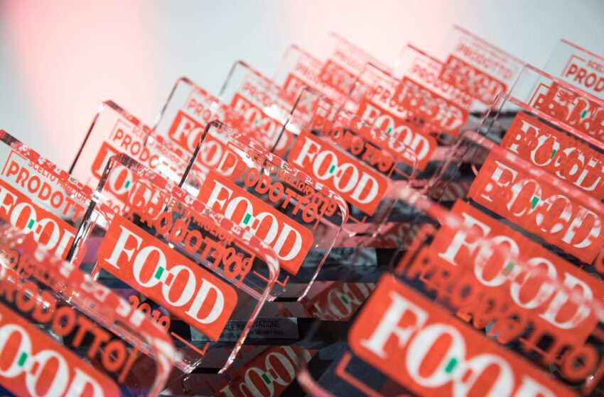 Premio Miglior Prodotto Food, aperte le iscrizioni con l’approvazione dei Confconsumatori APS