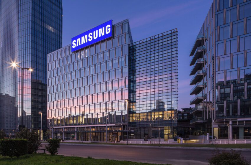  Samsung celebra 30 anni in Italia  e delinea i trend digitali del futuro