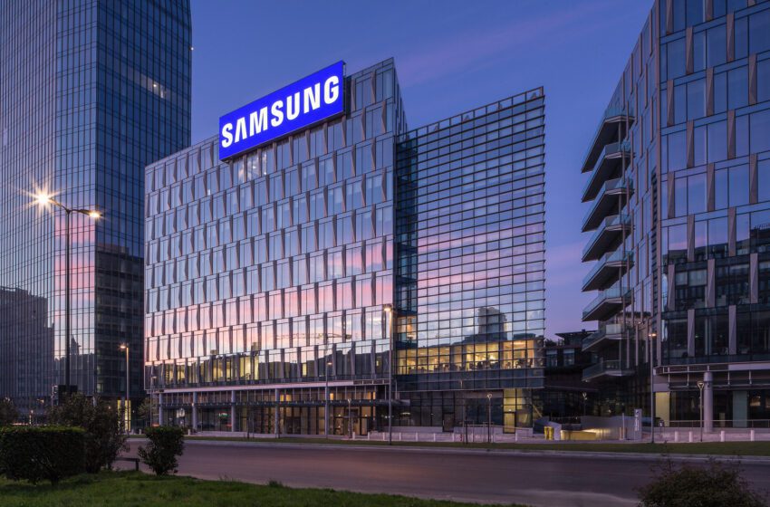 Samsung celebra 30 anni in Italia e delinea i trend digitali del futuro