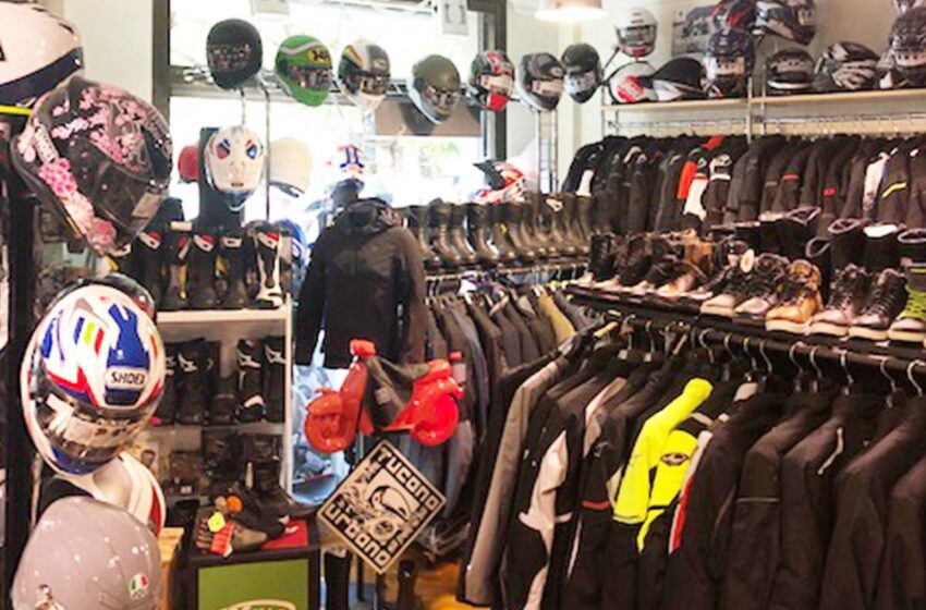 Fattoretto Agency: arriva il rinnovo di MG MotoStore per il 2022