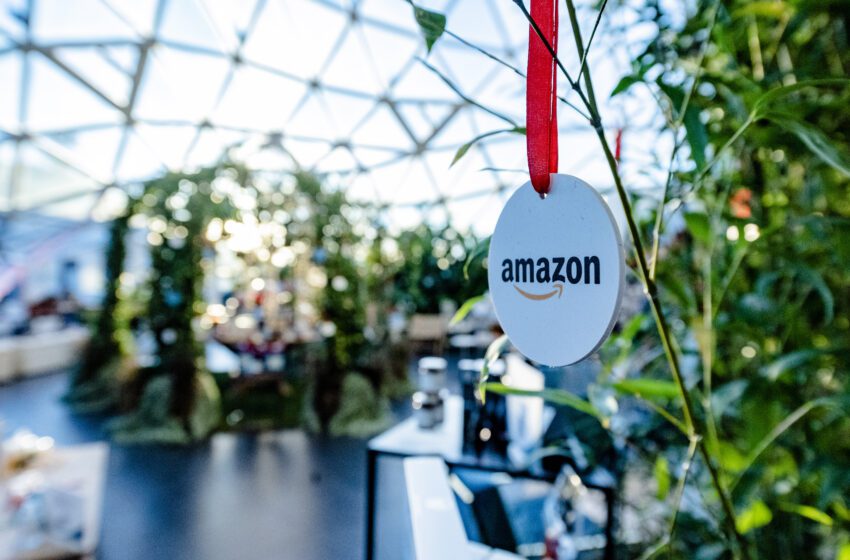 Grande successo per l’evento Amazon Made in Italy Rooftop dedicato alle piccole e medie imprese italiane e al Made in Italy