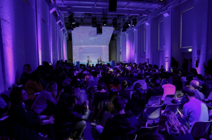  IF! Festival della Creatività: l’ottava edizione a BASE Milano  e in streaming con il tema #MERAVIGLIOSO