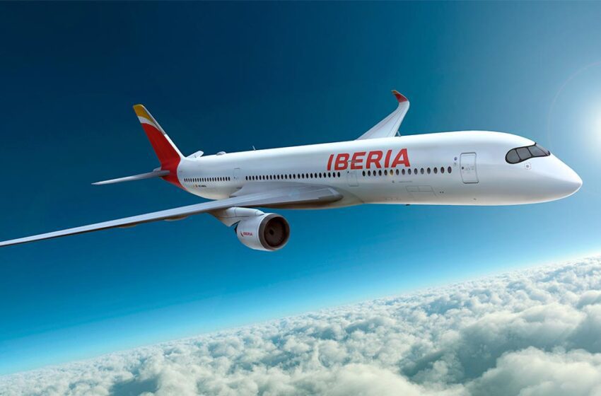  IAG sceglie Havas per il media pubblicitario di Iberia, Vueling e Level