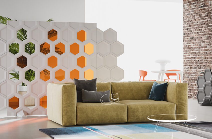 Il nuovo brand Smartplast si affida a Pubblimarket2 per il lancio di DIVIDE