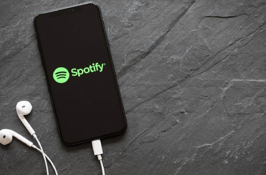 Spotify acquisisce la piattaforma di audiolibri Findaway